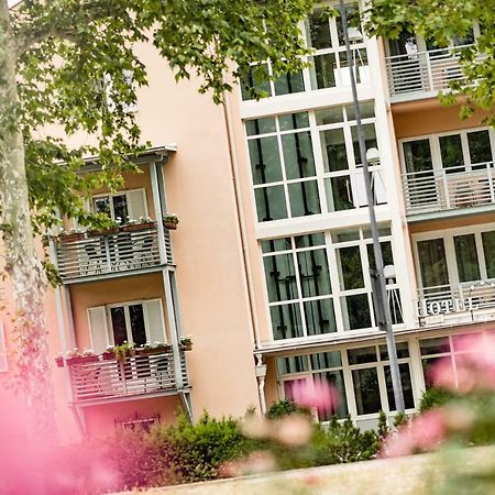Hotel Heide Park Ora / Auer 외부 사진