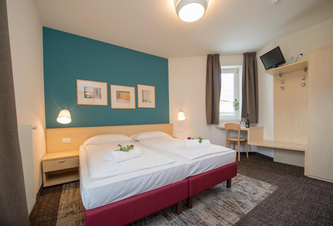 Hotel Heide Park Ora / Auer 외부 사진