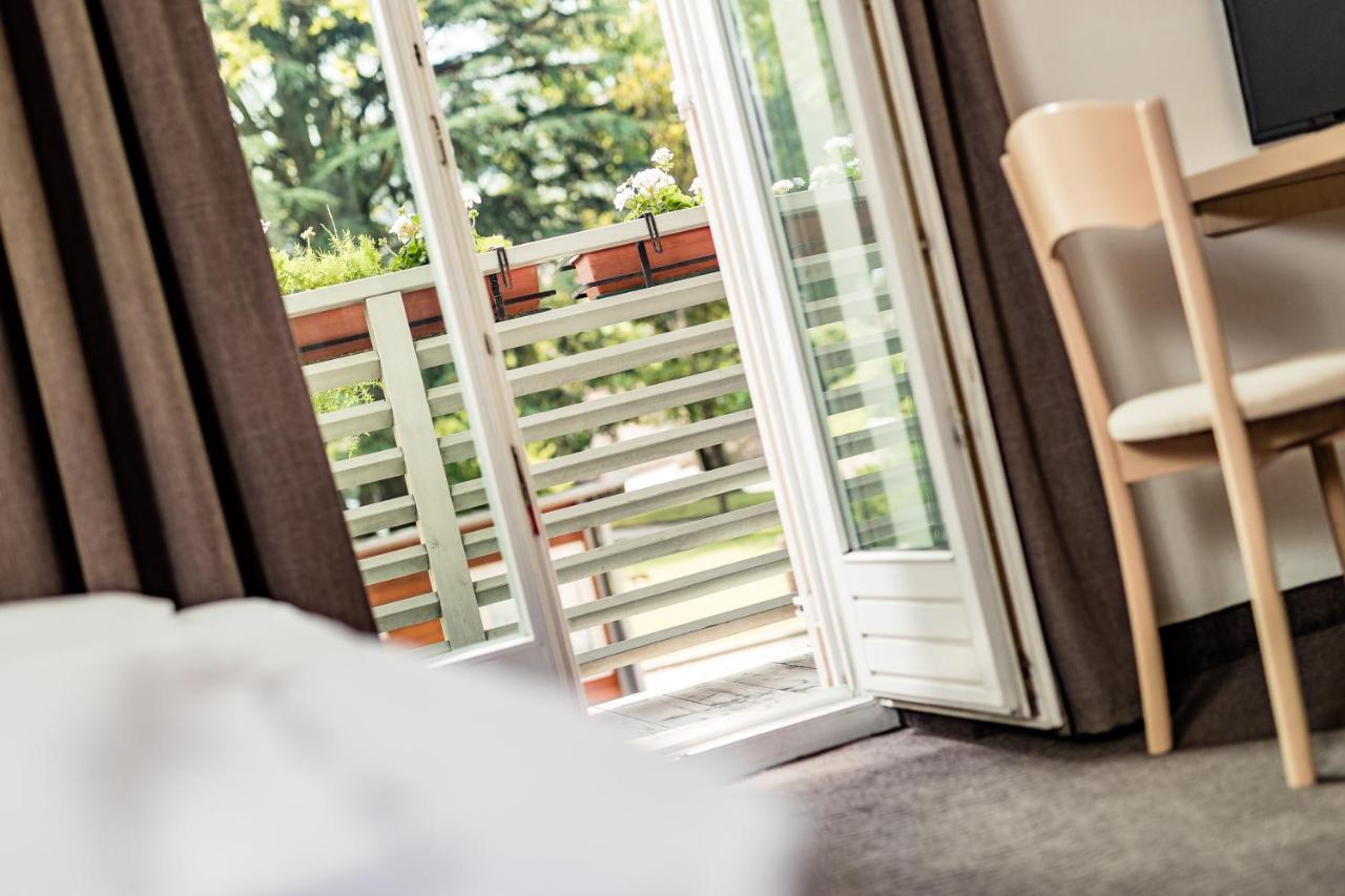 Hotel Heide Park Ora / Auer 외부 사진