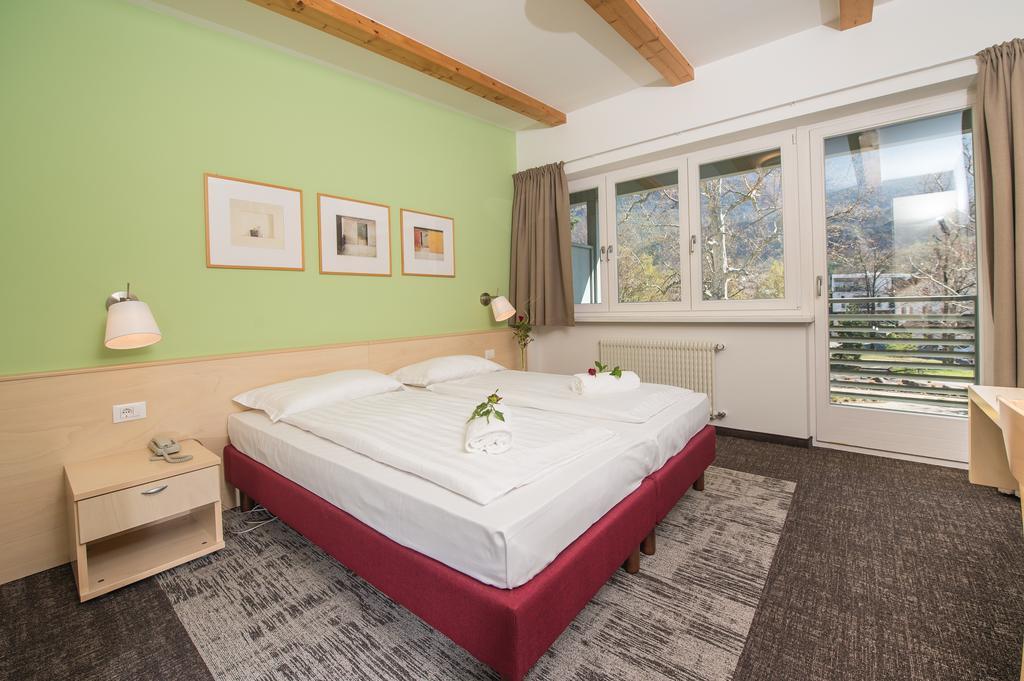 Hotel Heide Park Ora / Auer 외부 사진