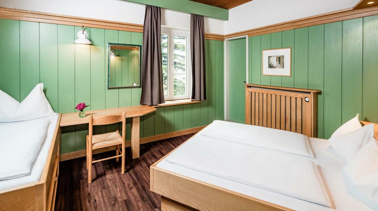 Hotel Heide Park Ora / Auer 외부 사진