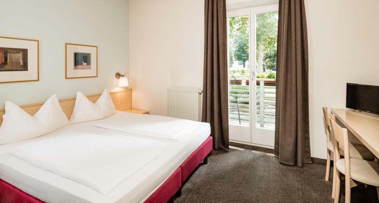 Hotel Heide Park Ora / Auer 외부 사진